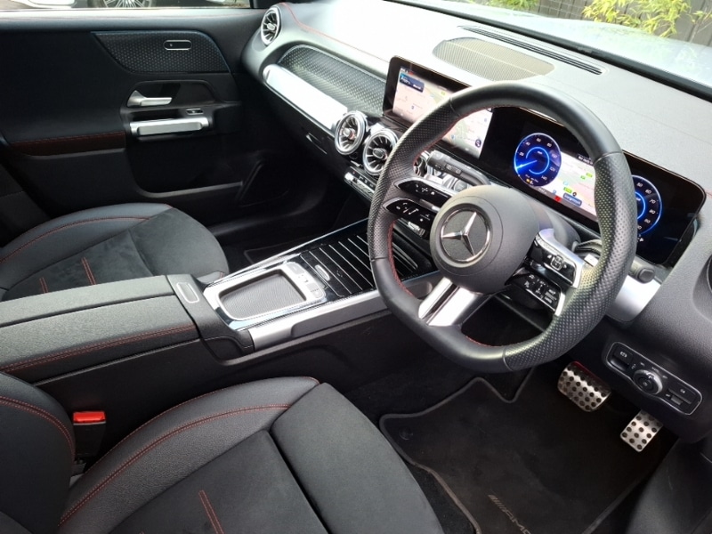 Used Mercedes-Benz EQB 2024 for sale - 77281565: Photo 10