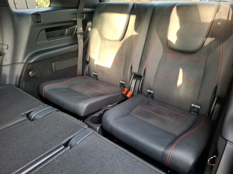 Used Mercedes-Benz EQB 2024 for sale - 77281565: Photo 12