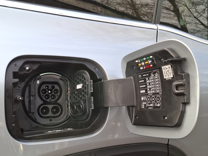 Used Mercedes-Benz EQB 2024 for sale - 77281565: Photo 15