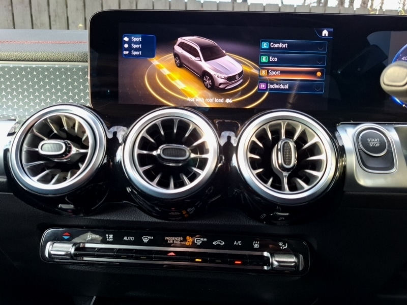 Used Mercedes-Benz EQB 2024 for sale - 77281565: Photo 18