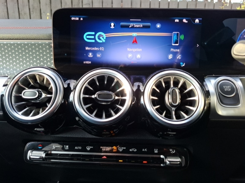 Used Mercedes-Benz EQB 2024 for sale - 77281565: Photo 19