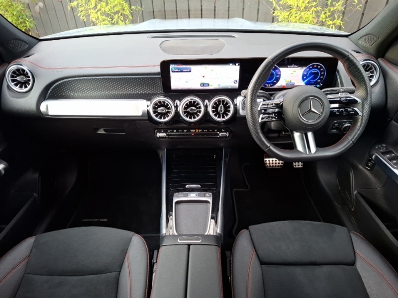 Used Mercedes-Benz EQB 2024 for sale - 77281565: Photo 2