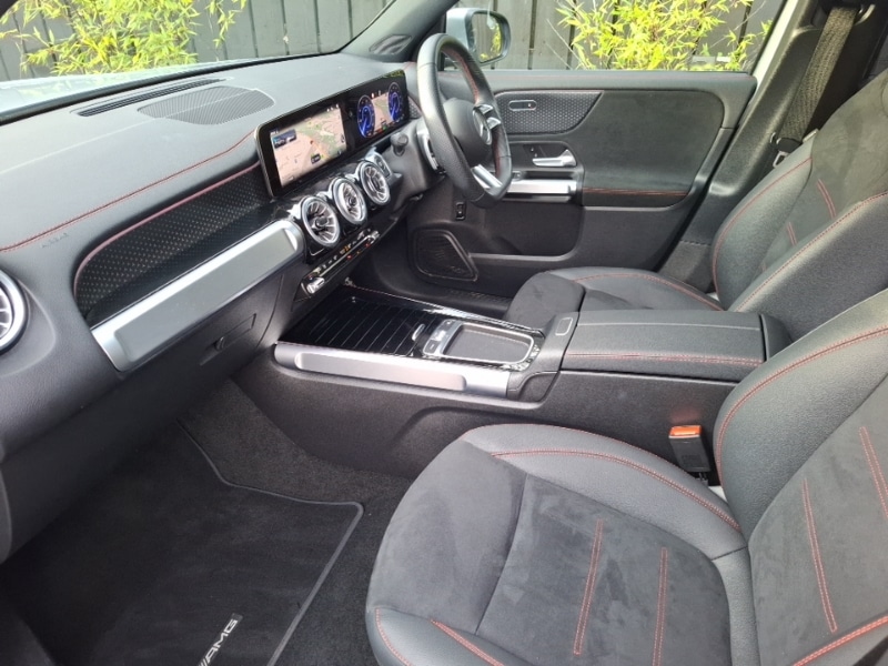 Used Mercedes-Benz EQB 2024 for sale - 77281565: Photo 5