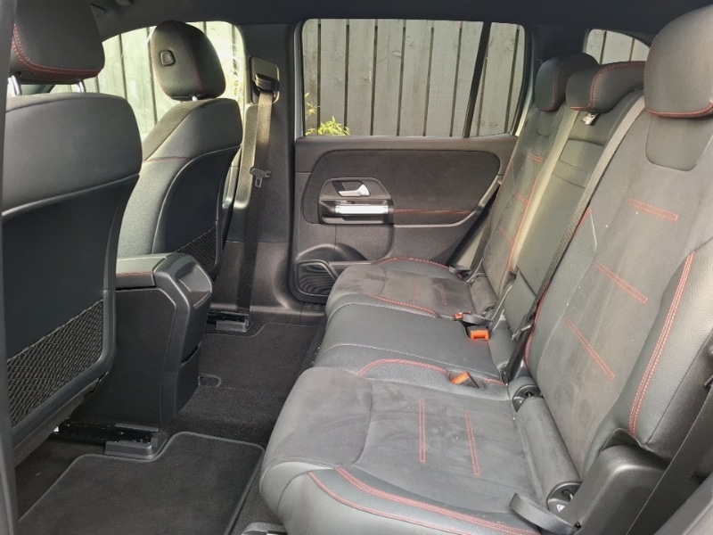 Used Mercedes-Benz EQB 2024 for sale - 77281565: Photo 6