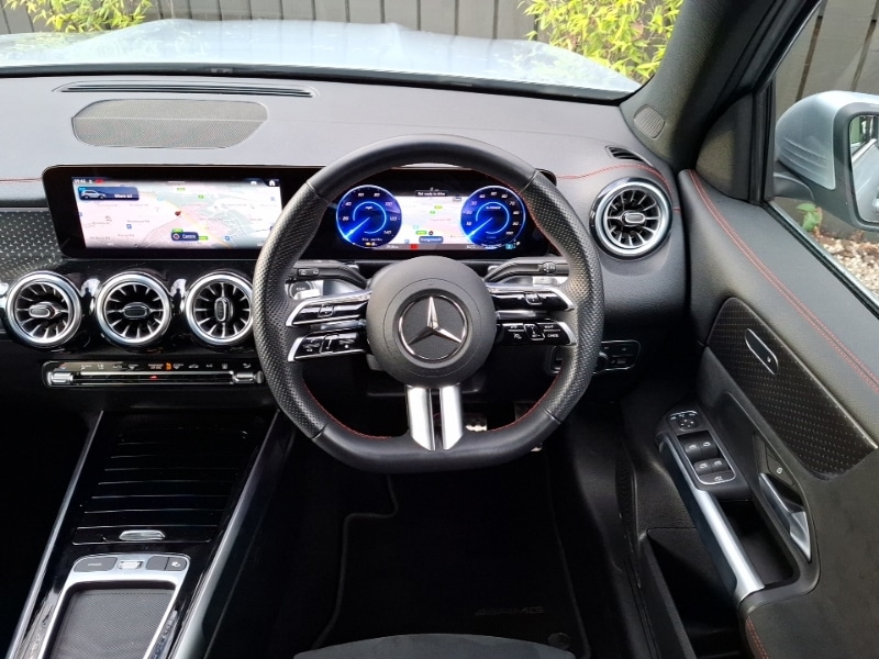 Used Mercedes-Benz EQB 2024 for sale - 77281565: Photo 7