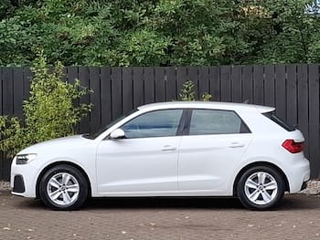 Used Audi A1 2021 for sale - 79840015: Photo