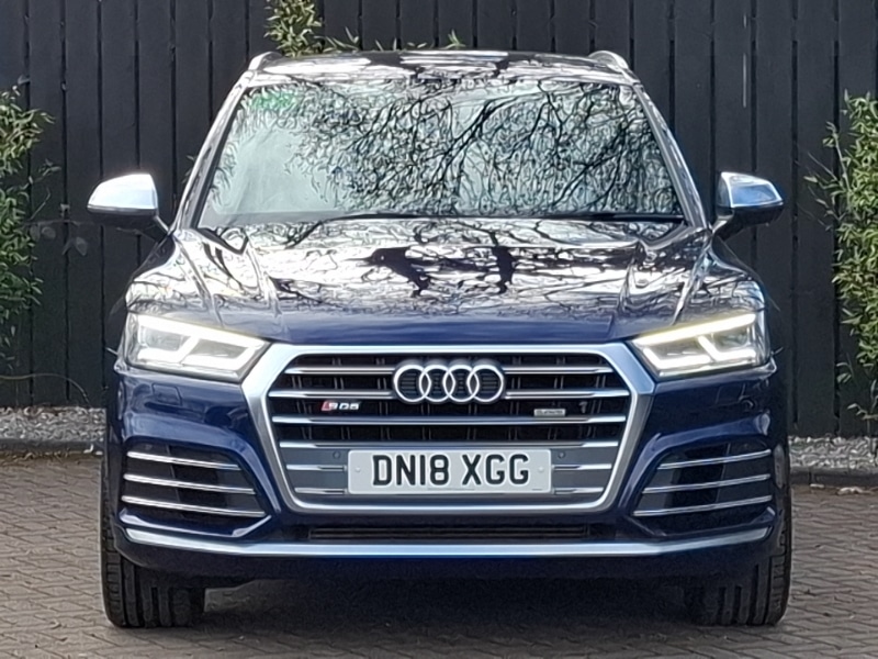 Used Audi Q5 2018 for sale - 78040891: Photo 13