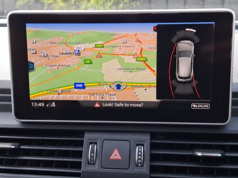 Used Audi Q5 2018 for sale - 78040891: Photo 15