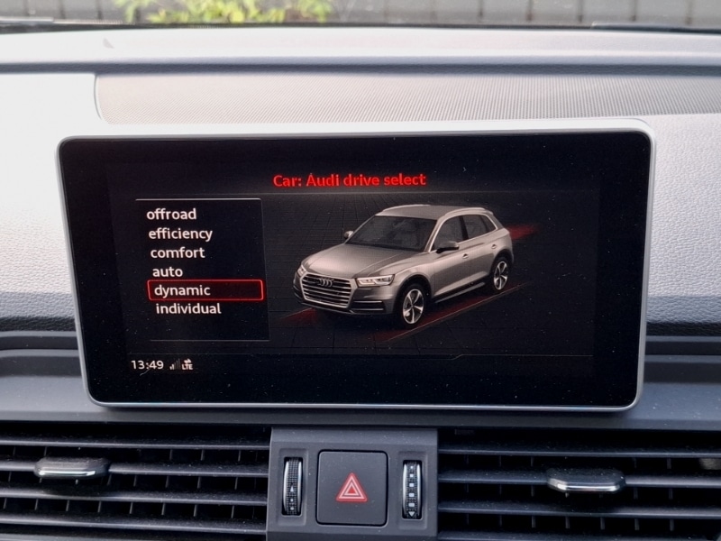 Used Audi Q5 2018 for sale - 78040891: Photo 19