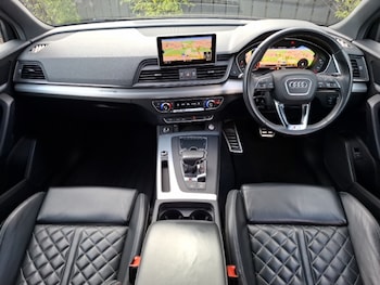 Used Audi Q5 2018 for sale - 78040891: Photo