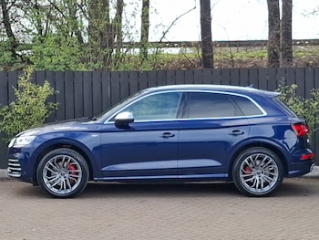Used Audi Q5 2018 for sale - 78040891: Photo
