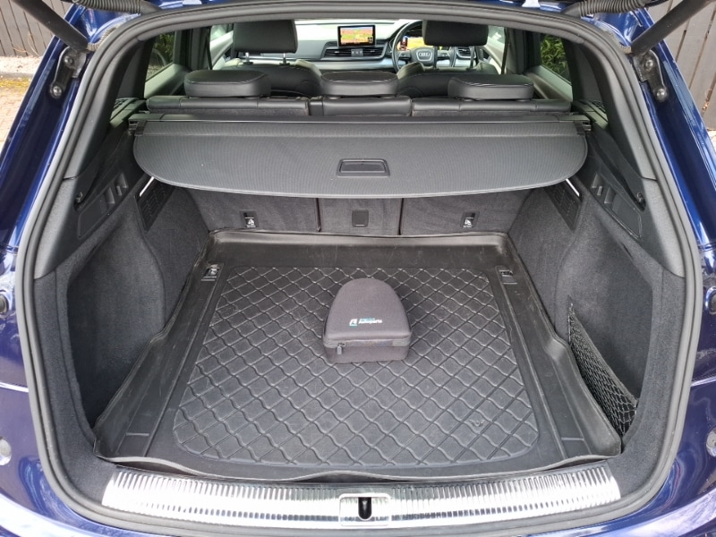 Used Audi Q5 2018 for sale - 78040891: Photo 8