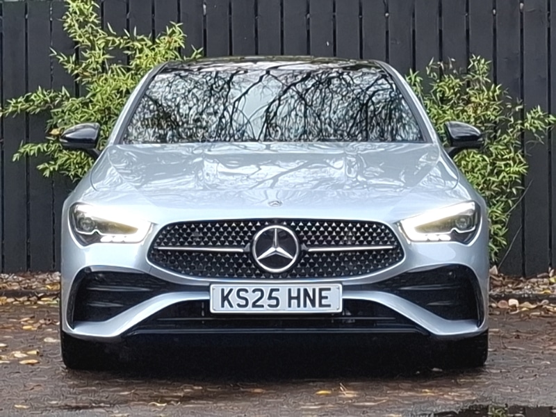 Used Mercedes-Benz CLA 2025 for sale - 76459744: Photo 13