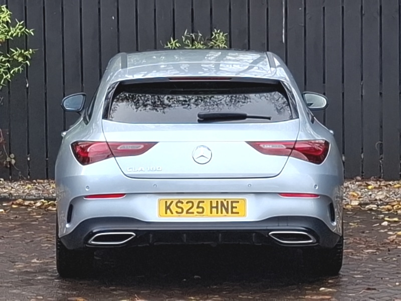 Used Mercedes-Benz CLA 2025 for sale - 76459744: Photo 14