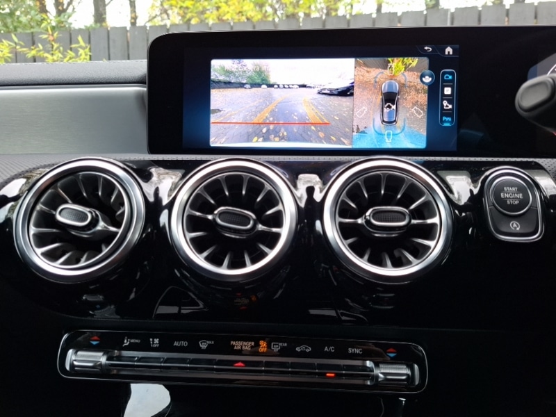 Used Mercedes-Benz CLA 2025 for sale - 76459744: Photo 15