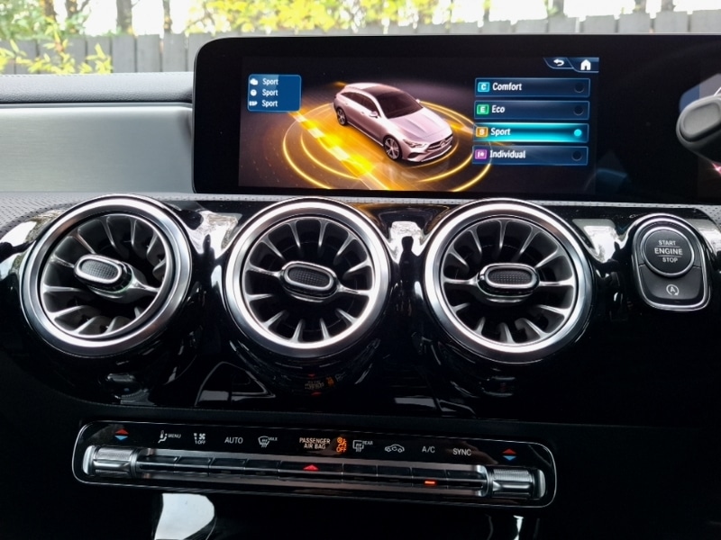 Used Mercedes-Benz CLA 2025 for sale - 76459744: Photo 16