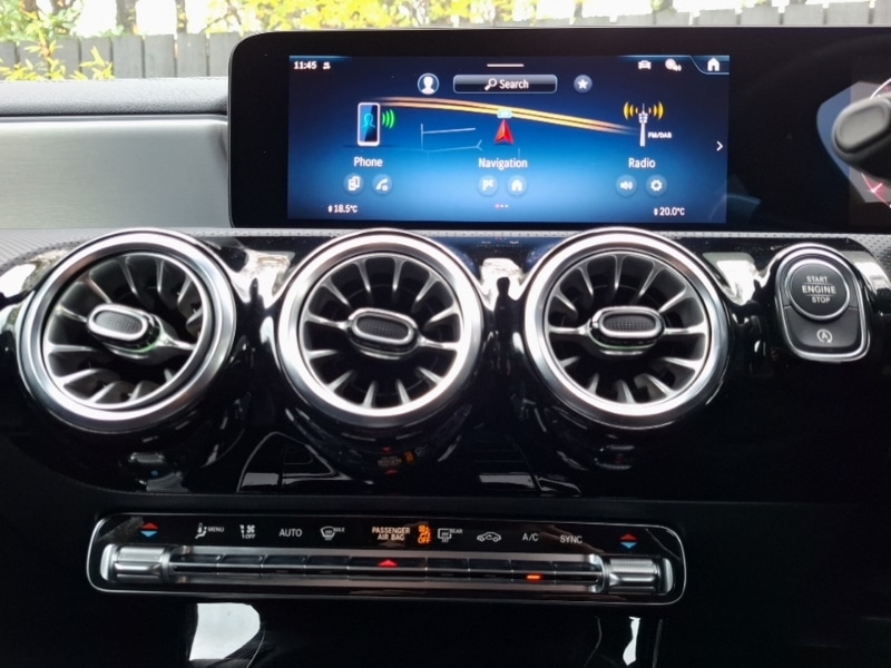 Used Mercedes-Benz CLA 2025 for sale - 76459744: Photo 17