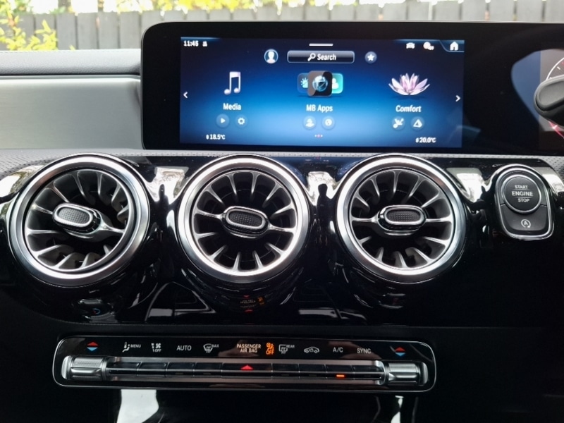 Used Mercedes-Benz CLA 2025 for sale - 76459744: Photo 18