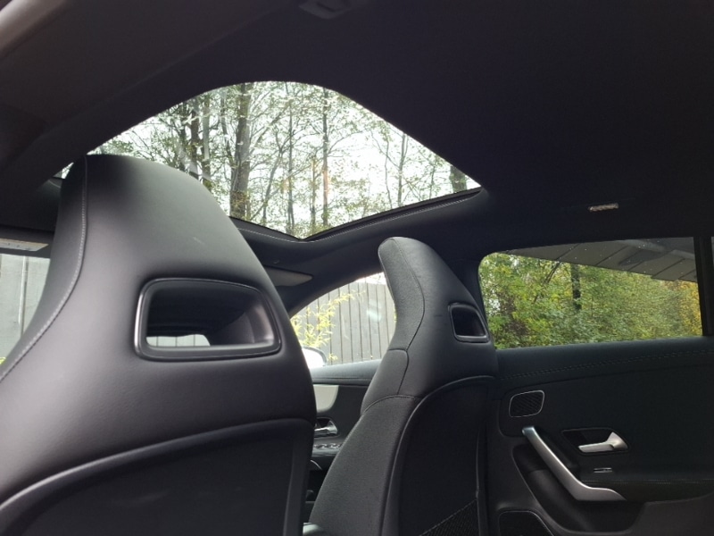 Used Mercedes-Benz CLA 2025 for sale - 76459744: Photo 19