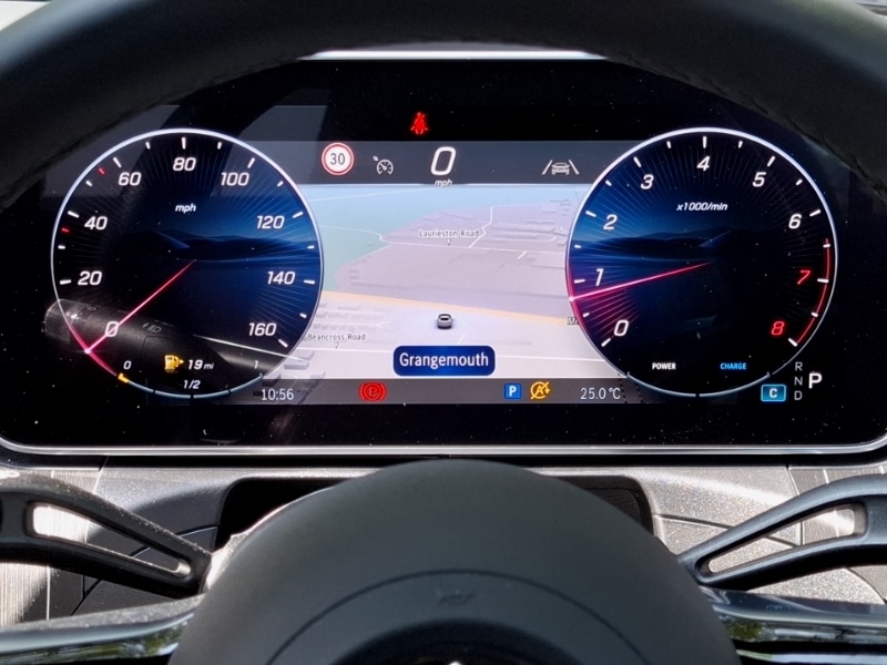 Used Mercedes-Benz CLE 2024 for sale - 77070299: Photo 11