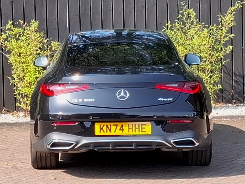 Used Mercedes-Benz CLE 2024 for sale - 77070299: Photo 14