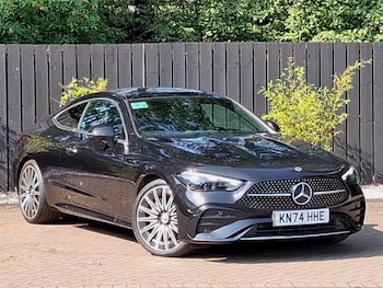 Used Mercedes-Benz CLE 2024 for sale - 77070299: Photo