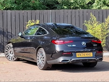 Used Mercedes-Benz CLE 2024 for sale - 77070299: Photo