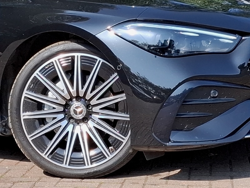 Used Mercedes-Benz CLE 2024 for sale - 77070299: Photo 9