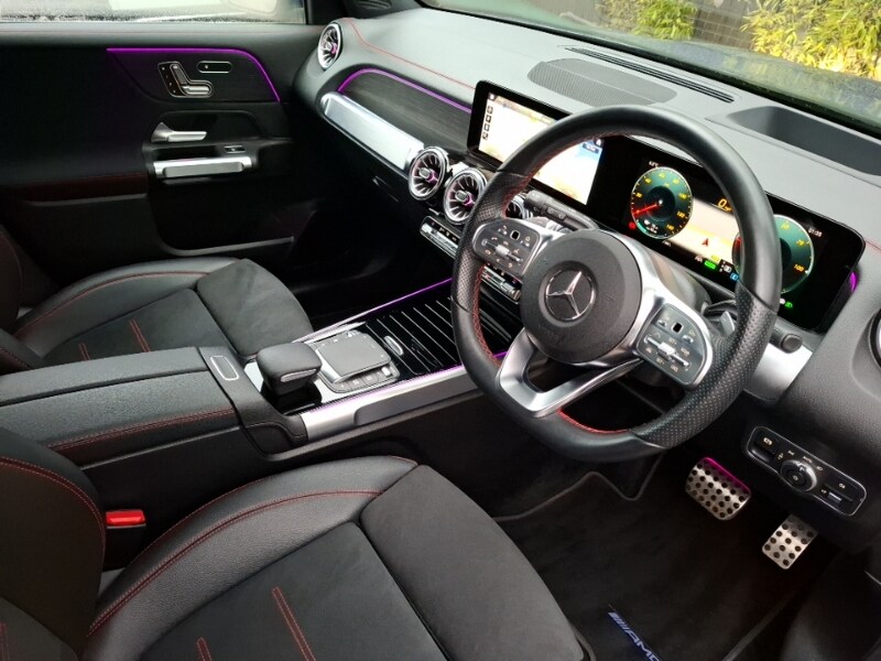 Used Mercedes-Benz B Class 2022 for sale - 77299468: Photo 10