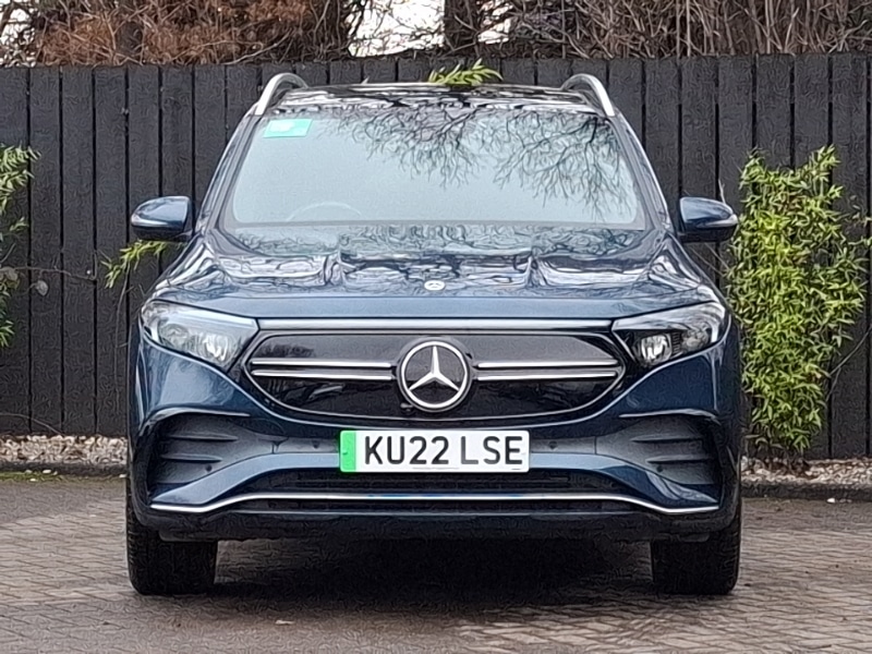 Used Mercedes-Benz B Class 2022 for sale - 77299468: Photo 14