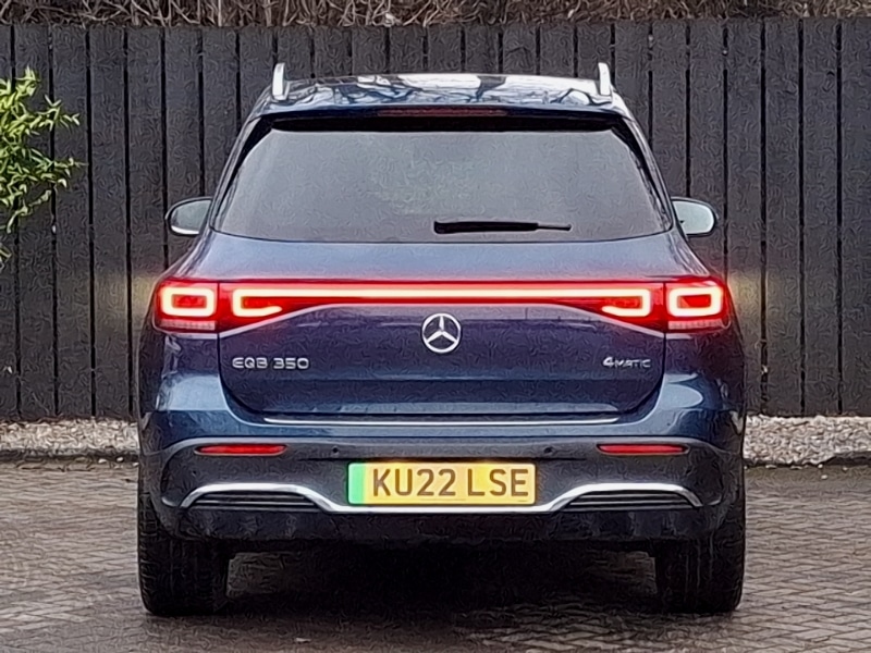 Used Mercedes-Benz B Class 2022 for sale - 77299468: Photo 15