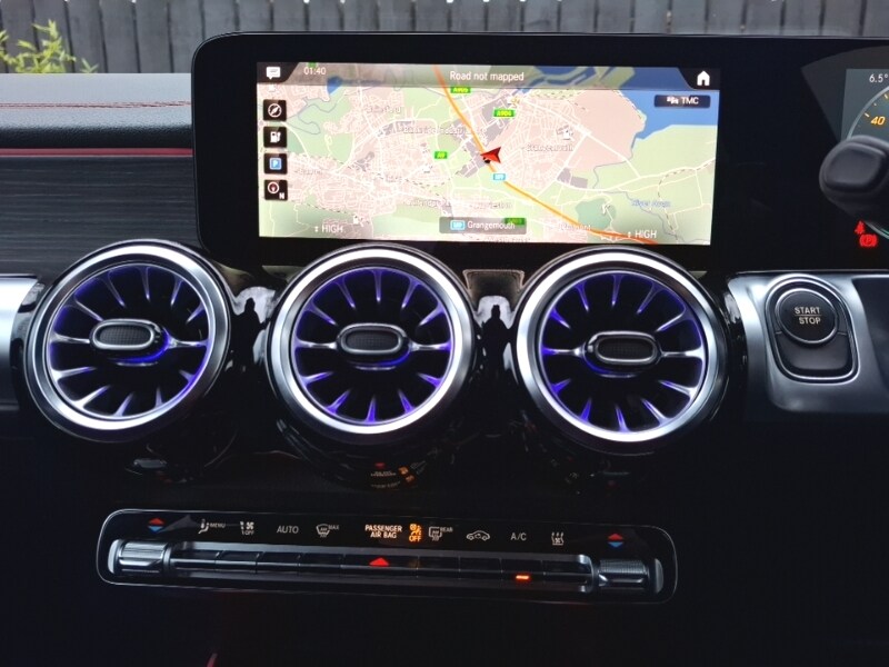 Used Mercedes-Benz B Class 2022 for sale - 77299468: Photo 17