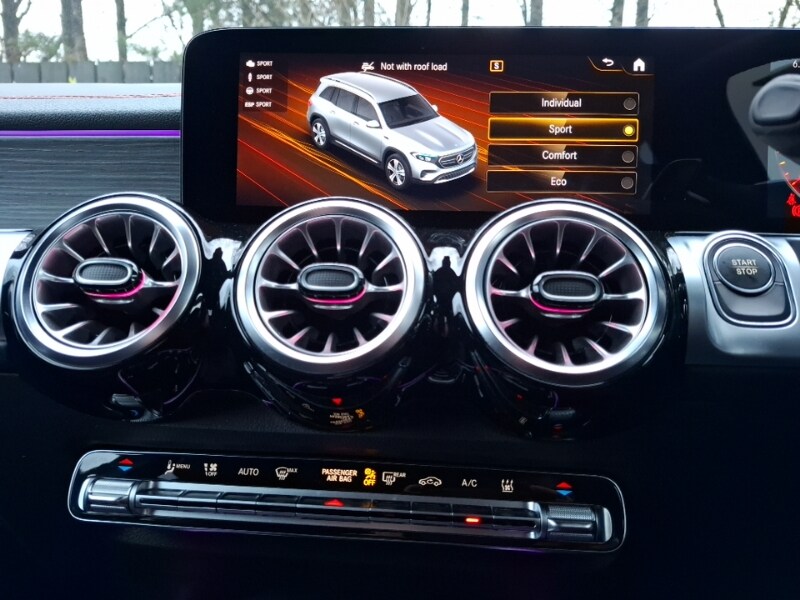 Used Mercedes-Benz B Class 2022 for sale - 77299468: Photo 18