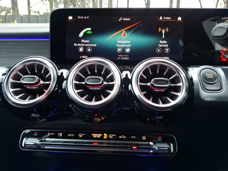 Used Mercedes-Benz B Class 2022 for sale - 77299468: Photo 19