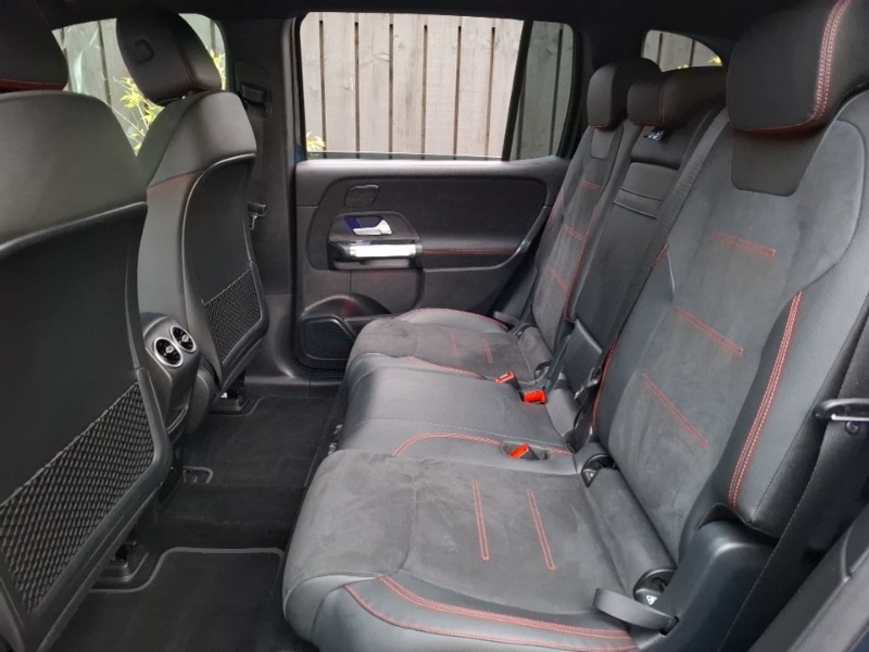 Used Mercedes-Benz B Class 2022 for sale - 77299468: Photo 6