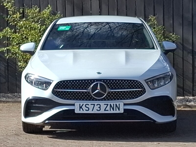 Used Mercedes-Benz A-Class 2023 for sale - 78013505: Photo 13