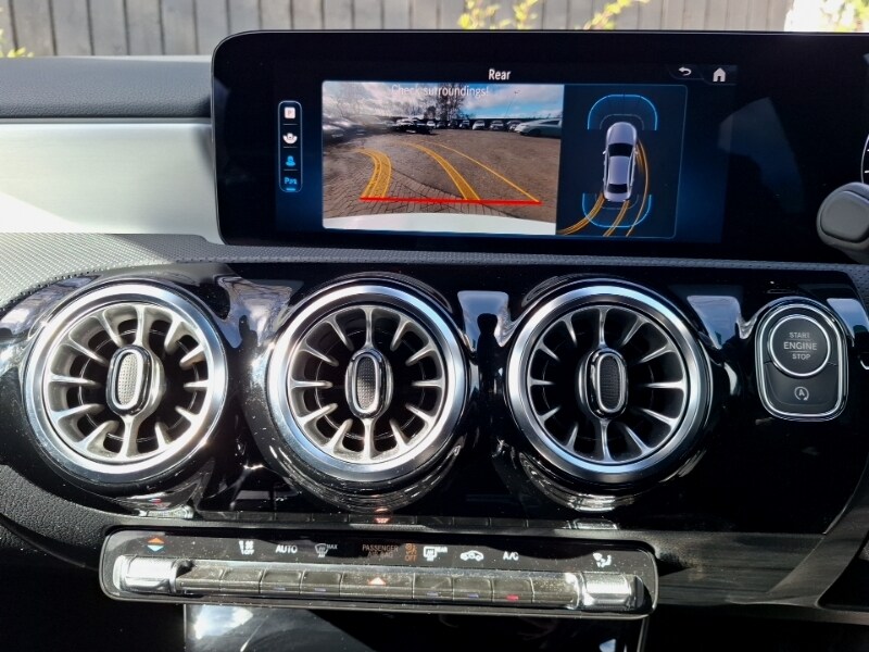 Used Mercedes-Benz A-Class 2023 for sale - 78013505: Photo 15