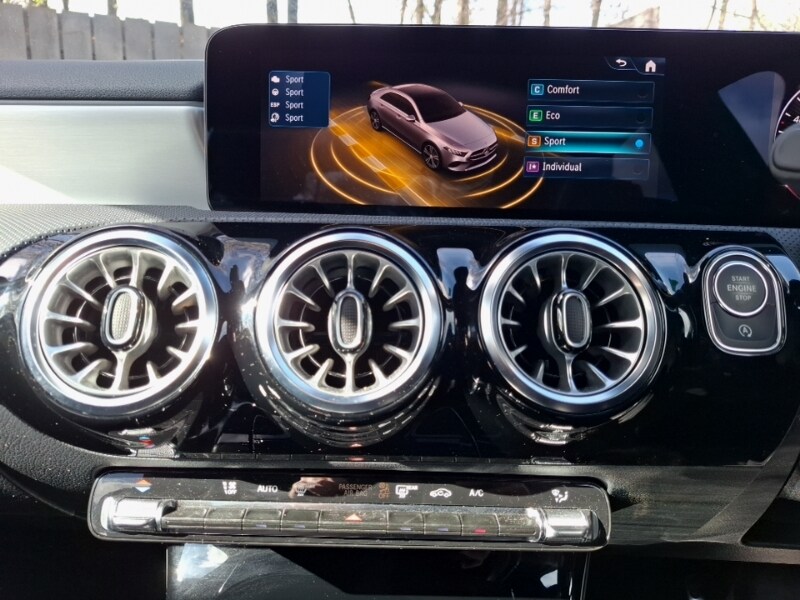 Used Mercedes-Benz A-Class 2023 for sale - 78013505: Photo 16