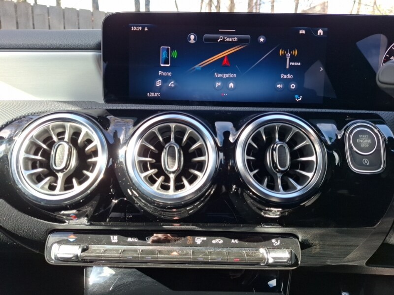 Used Mercedes-Benz A-Class 2023 for sale - 78013505: Photo 17