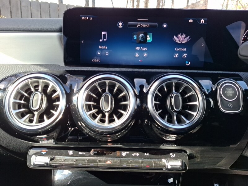 Used Mercedes-Benz A-Class 2023 for sale - 78013505: Photo 18