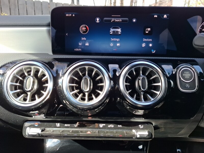 Used Mercedes-Benz A-Class 2023 for sale - 78013505: Photo 19