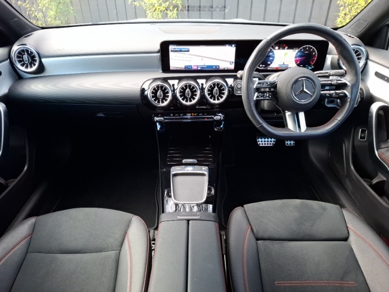 Used Mercedes-Benz A-Class 2023 for sale - 78013505: Photo 2