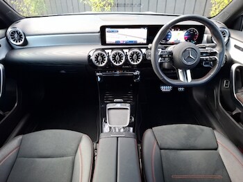 Used Mercedes-Benz A-Class 2023 for sale - 78013505: Photo