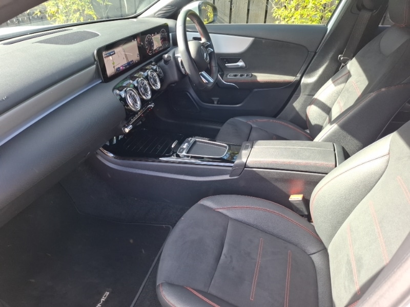 Used Mercedes-Benz A-Class 2023 for sale - 78013505: Photo 5