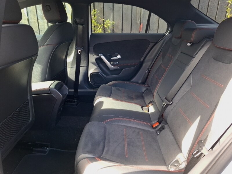 Used Mercedes-Benz A-Class 2023 for sale - 78013505: Photo 6