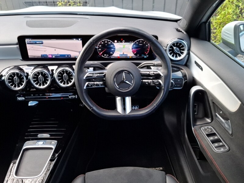 Used Mercedes-Benz A-Class 2023 for sale - 78013505: Photo 7