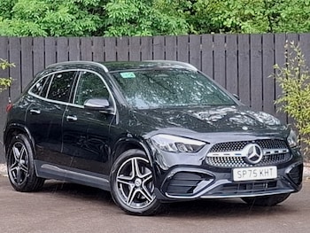 Used Mercedes-Benz GLA 2025 for sale - 78684221: Photo