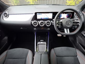 Used Mercedes-Benz GLA 2025 for sale - 78684221: Photo
