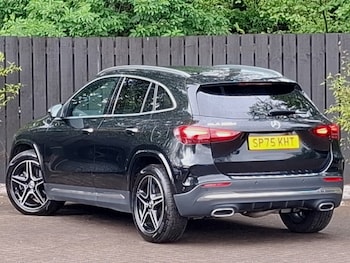 Used Mercedes-Benz GLA 2025 for sale - 78684221: Photo