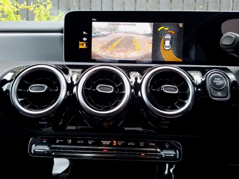 Used Mercedes-Benz CLA 2020 for sale - 76575686: Photo 15